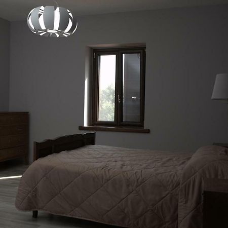Agriturismo Il Parco Nusco Bagian luar foto