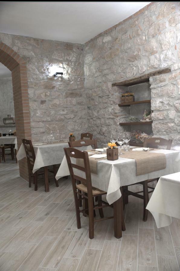 Agriturismo Il Parco Nusco Bagian luar foto