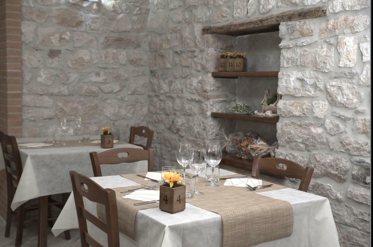 Agriturismo Il Parco Nusco Bagian luar foto